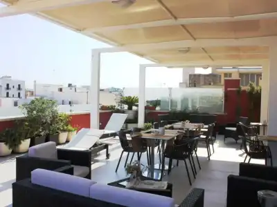 33 Baroni & Palazzo Piro - 24
