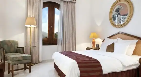 Safir Dahab Resort - 3
