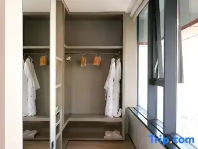 Wuhan Marriott Hankou - 113