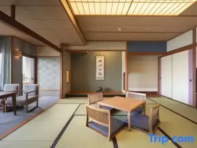 Kashikojima Hojoen - 44