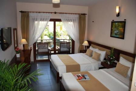 Canary Beach Resort - 40