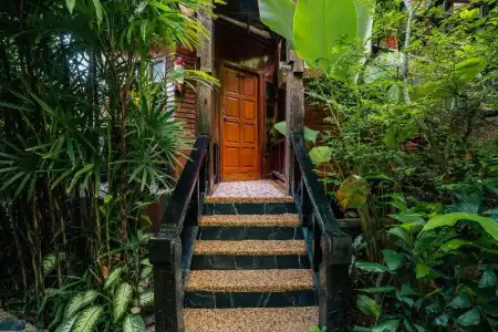 Phupha Aonang Resort and Spa - 62