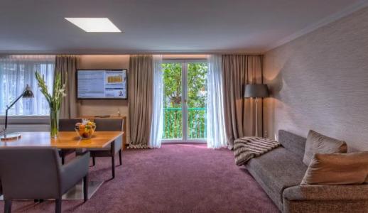 UnperfektCoWorkingHotel - 22