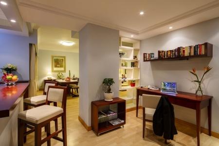 Norfolk Mansion Luxury Serviced Apartment - 204