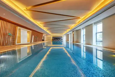The Westin Wuhan Wuchang - 38
