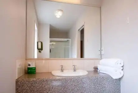 Bella Vista Motel Greymouth - 23