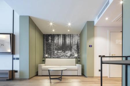 Horizon Wellness & Spa Resort - 47