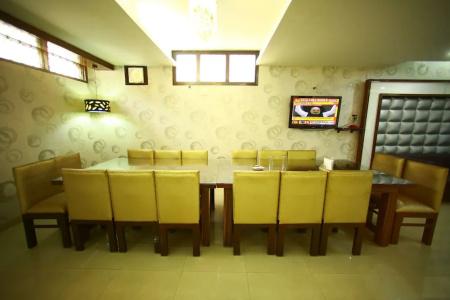 Sundeep Inn - 38