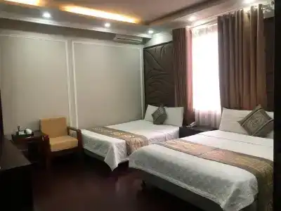 Holiday Haiphong - 24