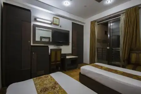 Sunstar Heights - 43