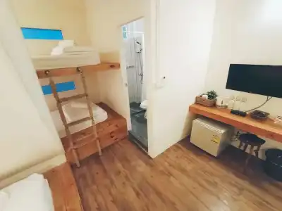 Sattahiptale Boutique Guest House & Hostel - 58