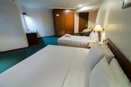 Coral Bay Resort - 28