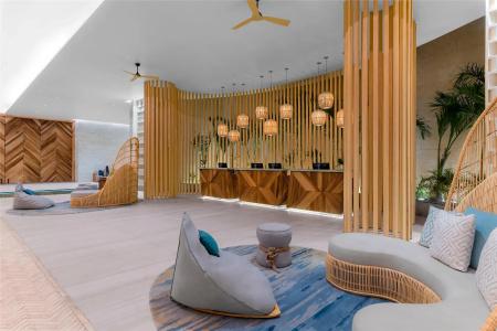 Hilton Tulum Riviera Maya All-Inclusive Resort - 49