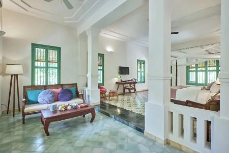 Poulo Condor Boutique Resort & Spa - 103