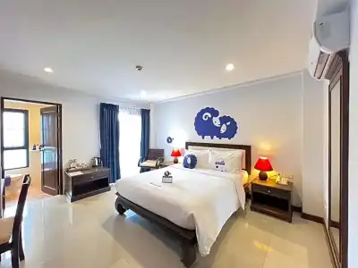 Kokotel Khao Lak Seascape - 24
