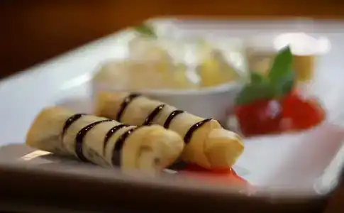 Griya Shanti Villas & Spa - 9