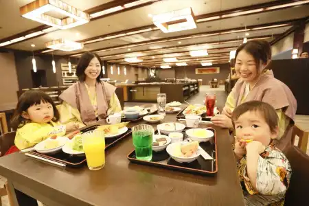 Hanamaki Onsen Koyokan - 23