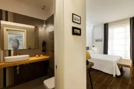 Qui Vicino boutique rooms and suites - 25