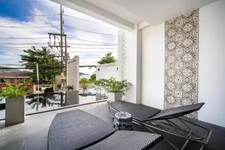 See Sea Villa Phuket SHA - 137