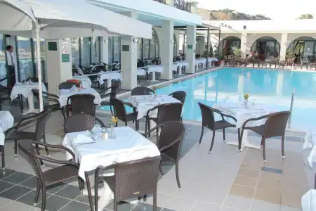 Calypso Palace - 20