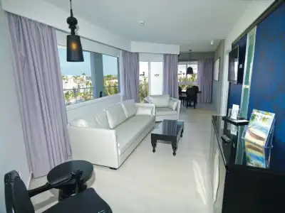 Riu Palace - 6