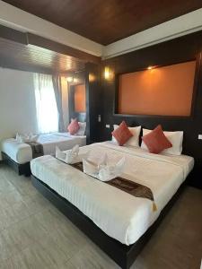 The Sea At Lanta - 41