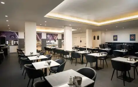 Elaya Vienna City West - 22