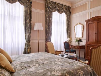 Eurostars Grand Wien - 26