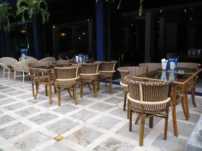 Kokotel Krabi Oasis - 24