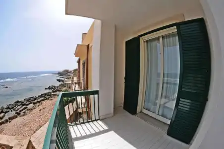 Thalìa Guest House Marzamemi - 7