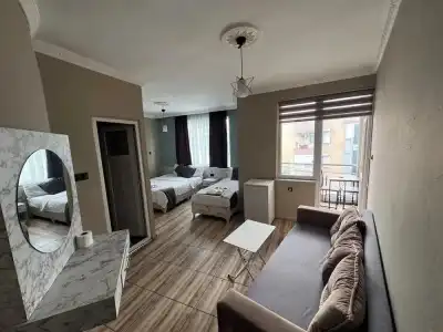 Ersoy Ege Apart Otel - 127