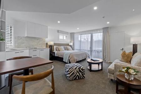 Lakeside Motel - Queenstown - 36