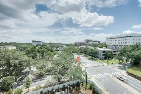 Four Points by Sheraton Tallahassee Downtown - 48