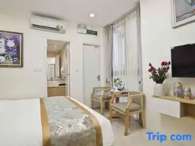 DLmos Hanoi - 25