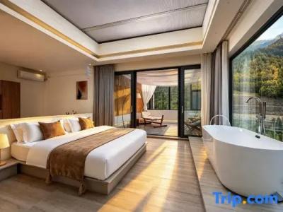 Odrys Beach & Resort - 97