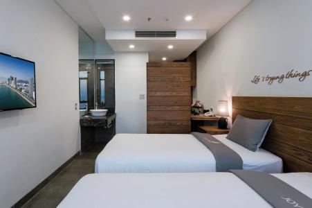 Joy Trip & Spa Nha Trang - 95