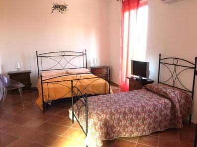 B&B villa zia Febronia - 12