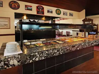 Ibis Styles Albany - 9