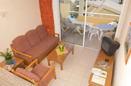 Apartments Punta Marina by LIVVO (ex.Aptos. Punta Marina) - 6