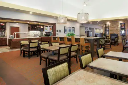 Homewood Suites by Hilton Anchorage - 40
