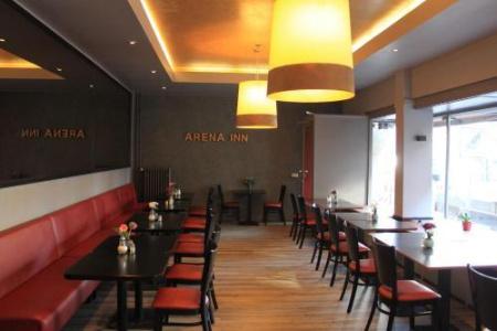 Arena Inn - 17