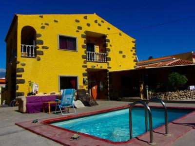 Los Amigos Hostel - 5