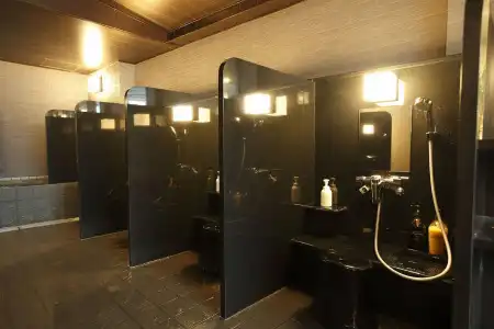 Dormy Inn Premium Shibuya Jingumae Hot Spring - 24