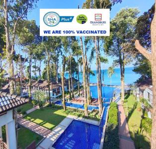 Chang Buri Resort & Koh Chang Hillside - 19