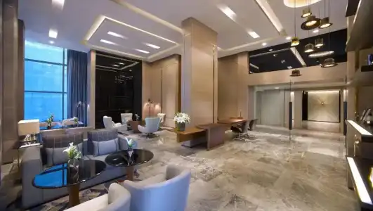 Sofitel Kuala Lumpur Damansara - 93