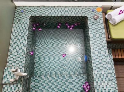 Paradise Saigon Boutique & Spa - 77