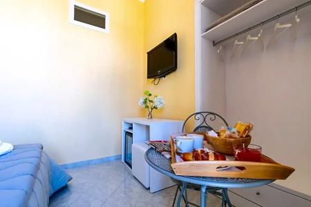 B&B Trianon - 12