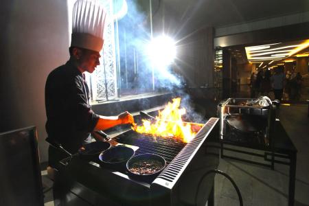 Mercure Bandung Nexa Supratman - 24