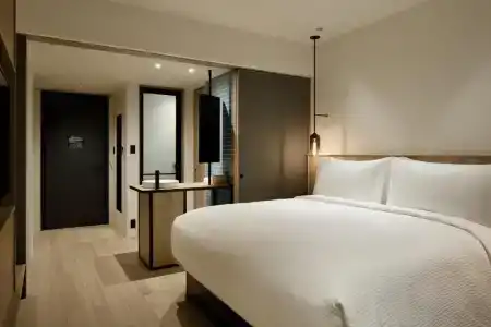 Fairfield by Marriott Tochigi Utsunomiya - 24
