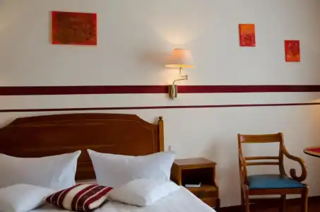 Mercure Plaza Magdeburg - 19